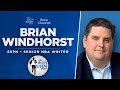 ESPN’s Brian Windhorst Talks NBA Draft, Durant, Giannis, OKC &amp; More with Rich Eisen | Full Interview