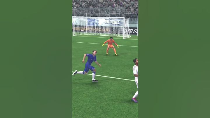 #gnabry #fcmobile #fyp #byciclekick #goals #banger