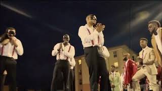Kappa Alpha Psi New Member Presentation: The Lambda Omega Chapter Spring 18