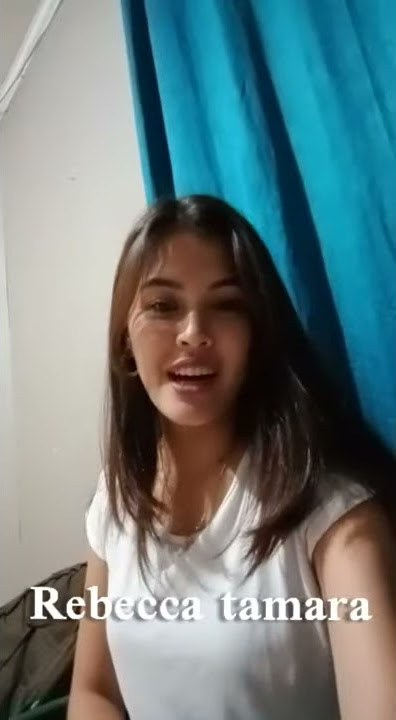 Faradilla yoshi VS Rebecca Tamara