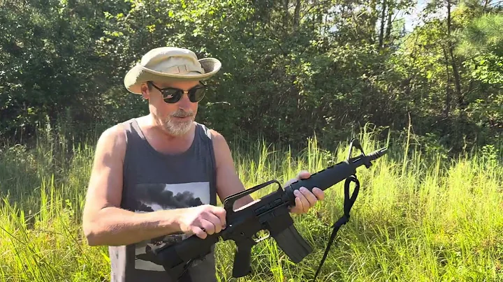 Super Safety FRT First Try