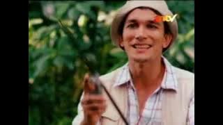 Jeda Iklan ANTV (26 April 2005)