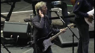 4K - FULL CONCERT - Eric Clapton - Bologna 2022 screenshot 4