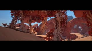 SandWorld - Teaser