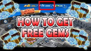 Amazing How to Get Free GEMS in Cooking Fever 2024 ✔ 100% LEGIT [Tutorial] screenshot 4