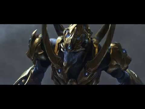 StarCraft 2: Legacy