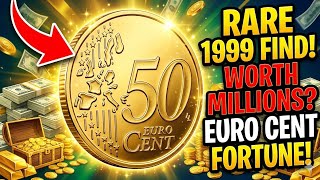 $,5000:1999 French Euro Coin Value Update – What Is It Worth Today?