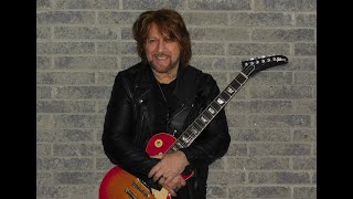 Aldo Nova-Blood On The Bricks Reloaded-Smokin' Hot-Home Performance