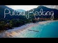 WE STAYED IN THIS BEAUTIFUL ISLAND FOR FREE! | PULAU REDANG, MALAYSIA