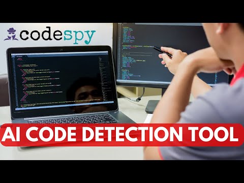 How to Detect Ai Generated Code in Seconds | CodeSpy Review