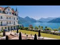 Full Version Chenot Palace Weggis, Switzerland. The Best Detox &amp; Wellness Resort.