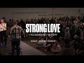 You Saved Me Strong Love Worthy UPPERROOM 