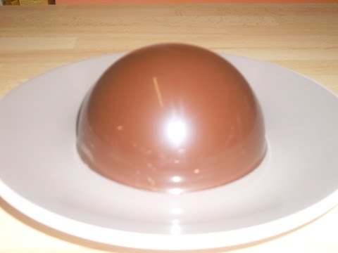 Vidéo: Comment Faire Des Pâtisseries Au Chocolat