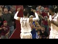 Matt Taylor dunk vs. Bakersfield