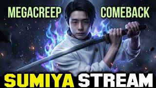 Download Lagu Intense Megacreep Comeback | Sumiya Stream Moments 5376 MP3