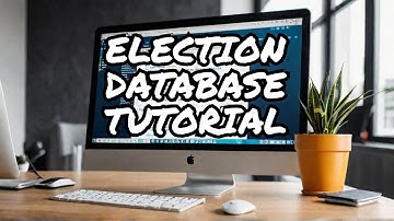 ELECTION VOTE CALCULATION WITH PHP MYSQLI