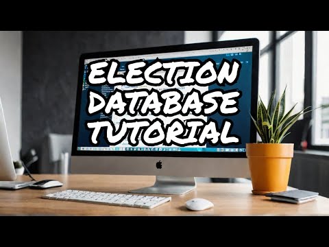 ELECTION VOTE CALCULATION WITH PHP MYSQLI
