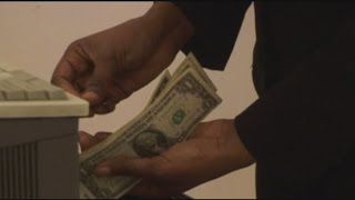 Ask the Expert: Emotions and finances