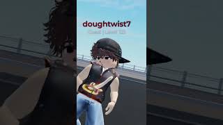 S- CLASS    STRAY KIDS #roblox #dancecover #robloxedit
