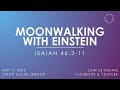 Moonwalking with Einstein | Isaiah 46:3-11