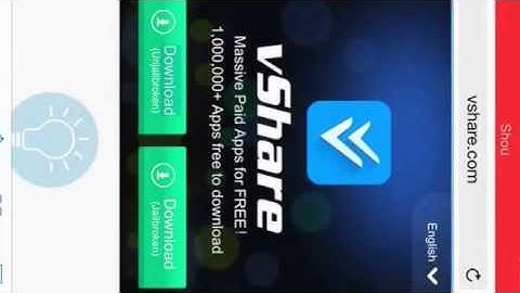 How to get vshare no jb iOS 8.1.2
