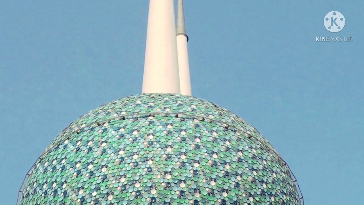 Kuwait tower part 2 vlogs ||zeeshuvlog official||