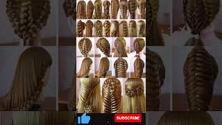 Top 30 Hair style designs 2023 shortsvideo fashion beautiful hairstyle