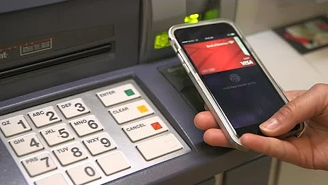 ¿Se puede utilizar la tarjeta ATM sin PIN?