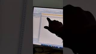 एक्सेल में Row और Collum किसे कहते है। Exell Row and Collum