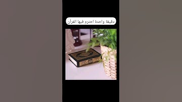 سورة النور القارئ صلاح بوخاطر #القرآن_الكريم #راحة_نفسية #اطمئن
