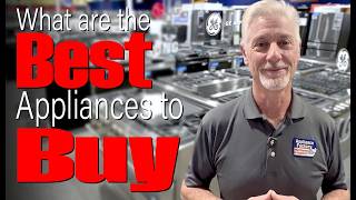 Best Appliance Brands to Buy