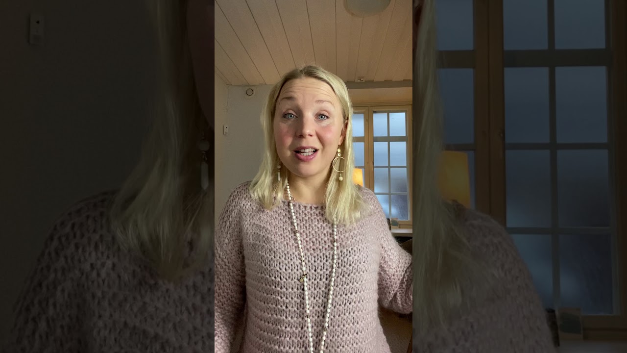 Irtipäästöstä - miten se niinku tehdään?