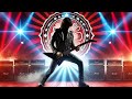 Promise Under The Stars A Rock Metal Anthem Of Eternal Vows 