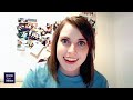 Know your meme  overly attached girlfriend