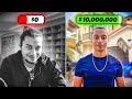 How I Went From High School Dropout To Multi-Millionaire (My Story)