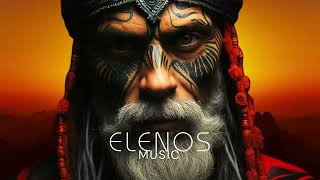 Elenos Music - Ethnic & Deep House Mix 2024