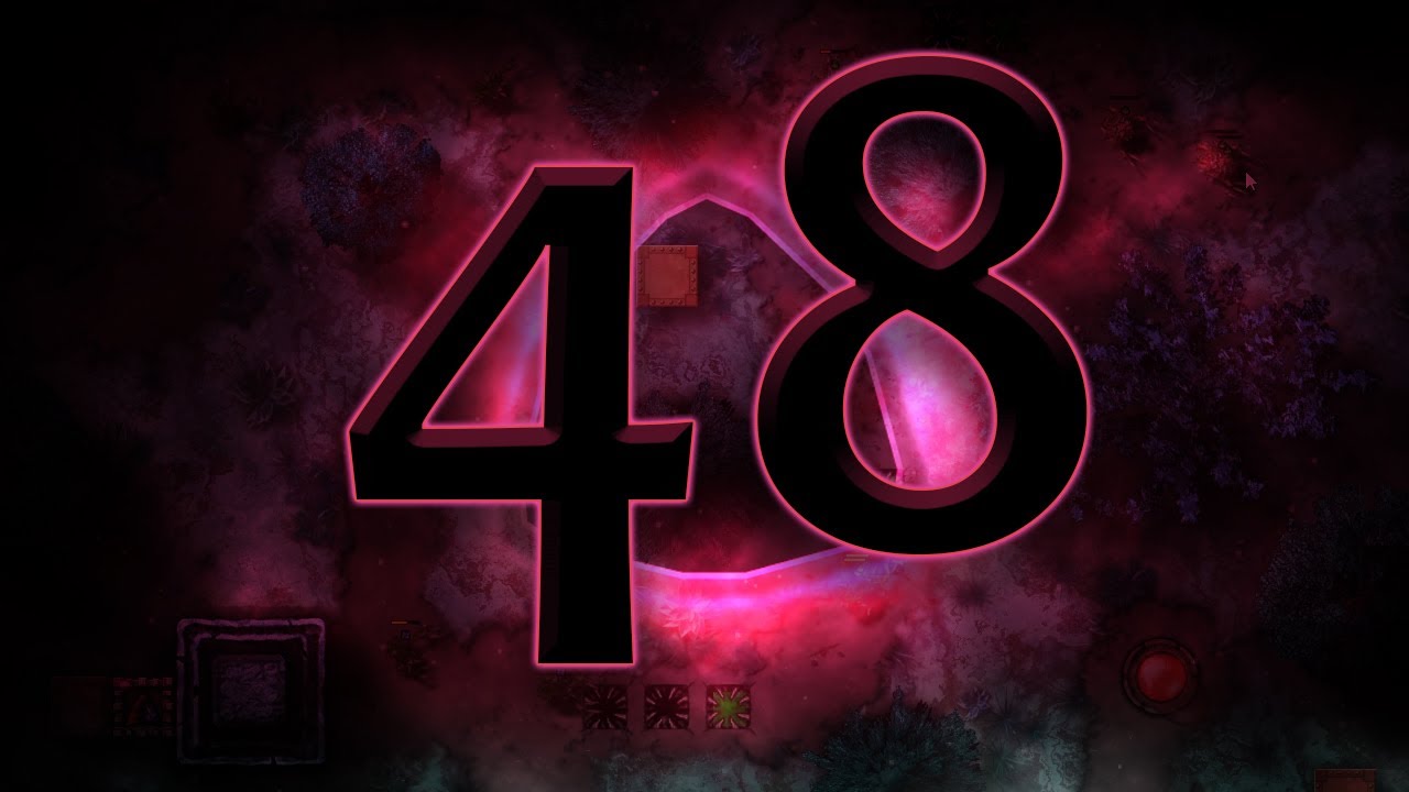 GemCraft Frostborn Wrath Iron Wizard Mode Let's Play Ep 48