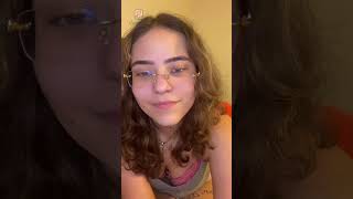 Pretty Girl Beautiful Presence Live Tango Vlog Biive Stream Periscope