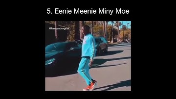 Top 5 UNRELEASED Famous Dex songs that NEED to drop.