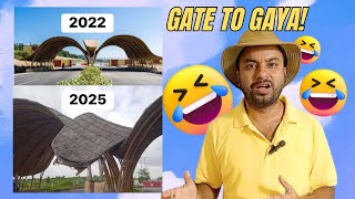 Doni Polo Holongi Airport Ka Yeh Haal Kaise Hua || Arunachal Pradesh
