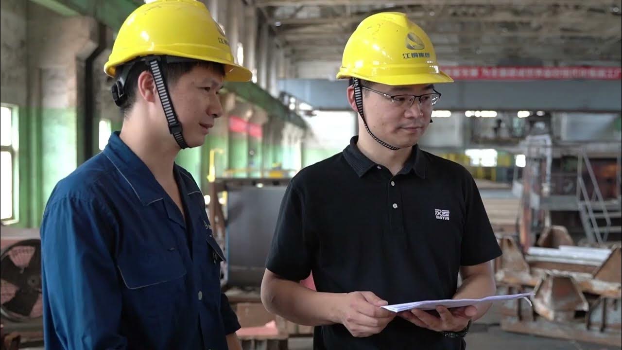 Jiangxi Copper Company Limited Customer Story YouTube