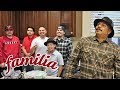 Thanksgiving Con La Familia (Cholo Edition)