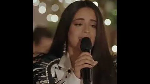 Olivia Rodrigo vs Camila Cabello singing good 4 u