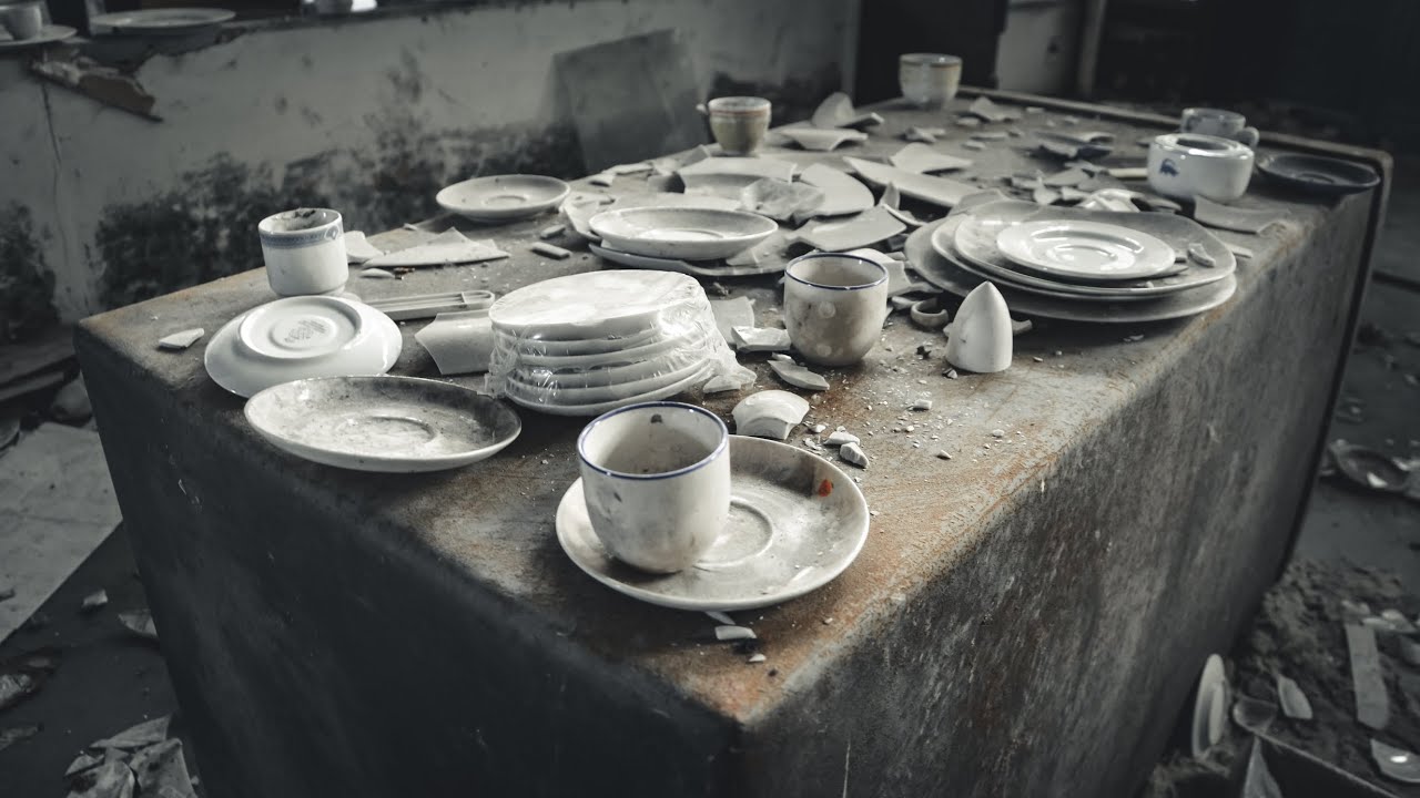 Umiera Dolnośląska Porcelana - Historia Wałbrzyskiej Porcelany