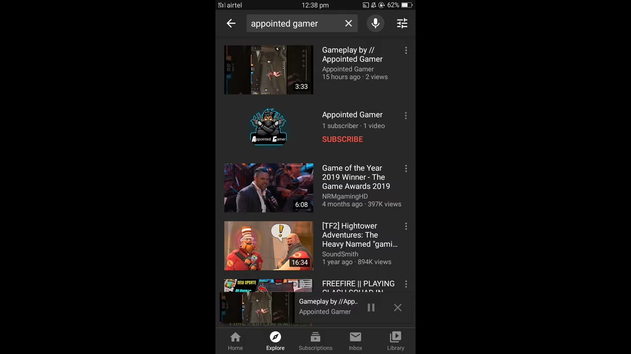 Don T Check Description Of This Video