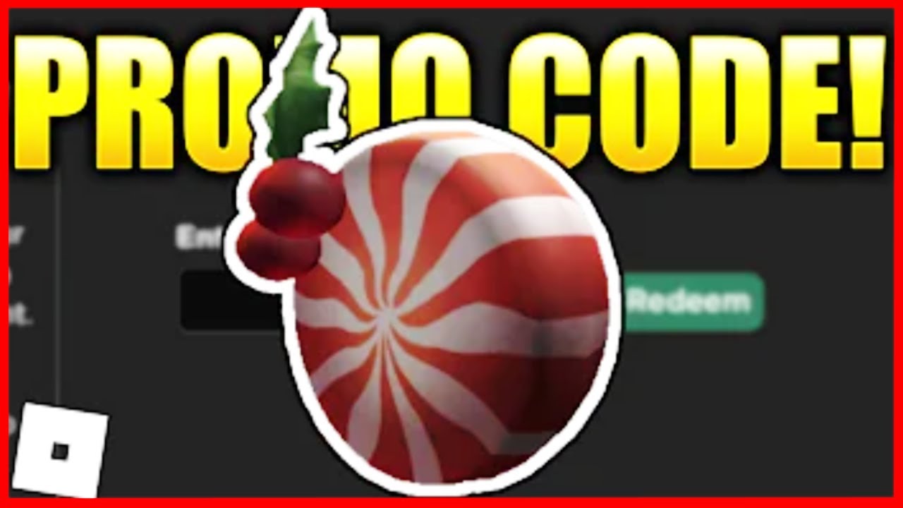 [PROMO CODE] HOW TO GET PEPPER MINT HAT! (FREE ITEM) | ROBLOX 2021 ...