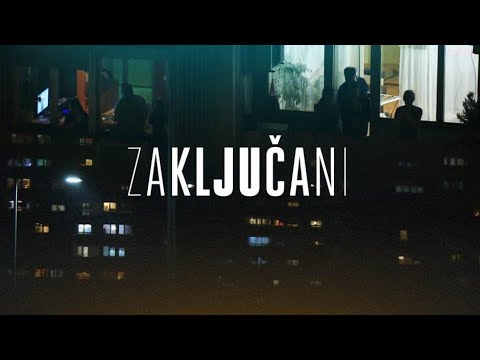 Dokumentarni film Maje Nikolić "Zaključani"
