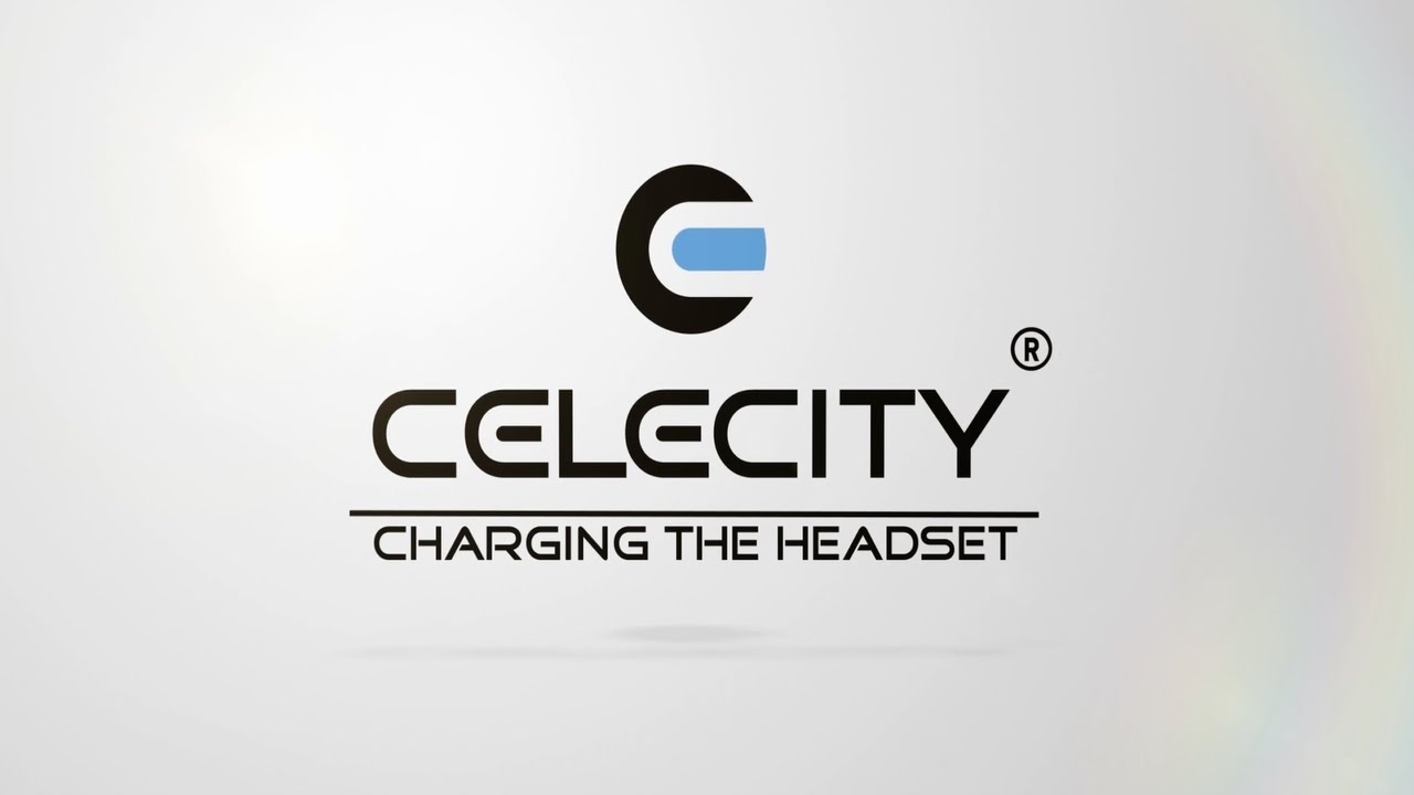 Video 2: CELECITY® Drive D-1 Instructional Series | Charging the Headset