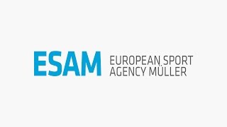 Přidej se k nám│ESAM sportovní agentura