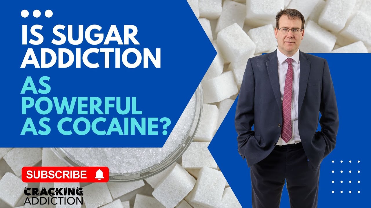 is sugar more addictive than tobacco Sugar Addiction vs Cocaine How Dangerous Is Sugar for Your Brain? is sugar more addictive than tobacco Sugar Addiction vs Cocaine How Dangerous Is Sugar for Your Brain?